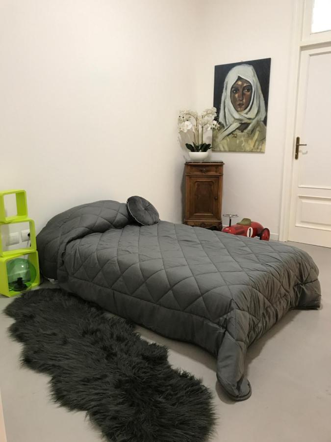 Palazzo Pilo Bed and Breakfast Sassari Exteriör bild