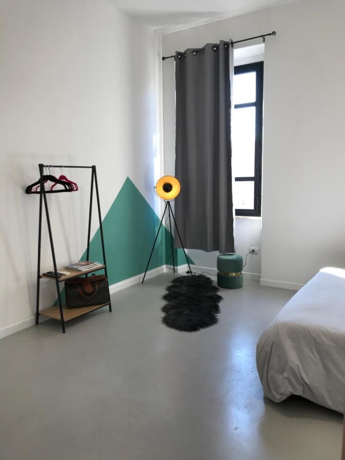 Palazzo Pilo Bed and Breakfast Sassari Exteriör bild