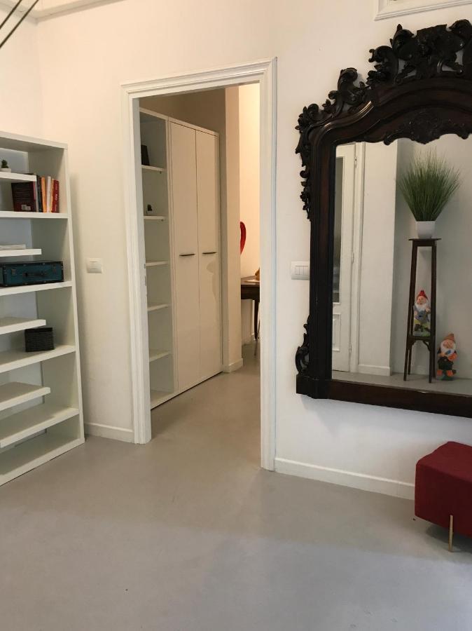 Palazzo Pilo Bed and Breakfast Sassari Exteriör bild
