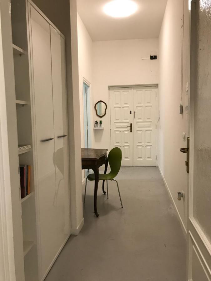 Palazzo Pilo Bed and Breakfast Sassari Exteriör bild