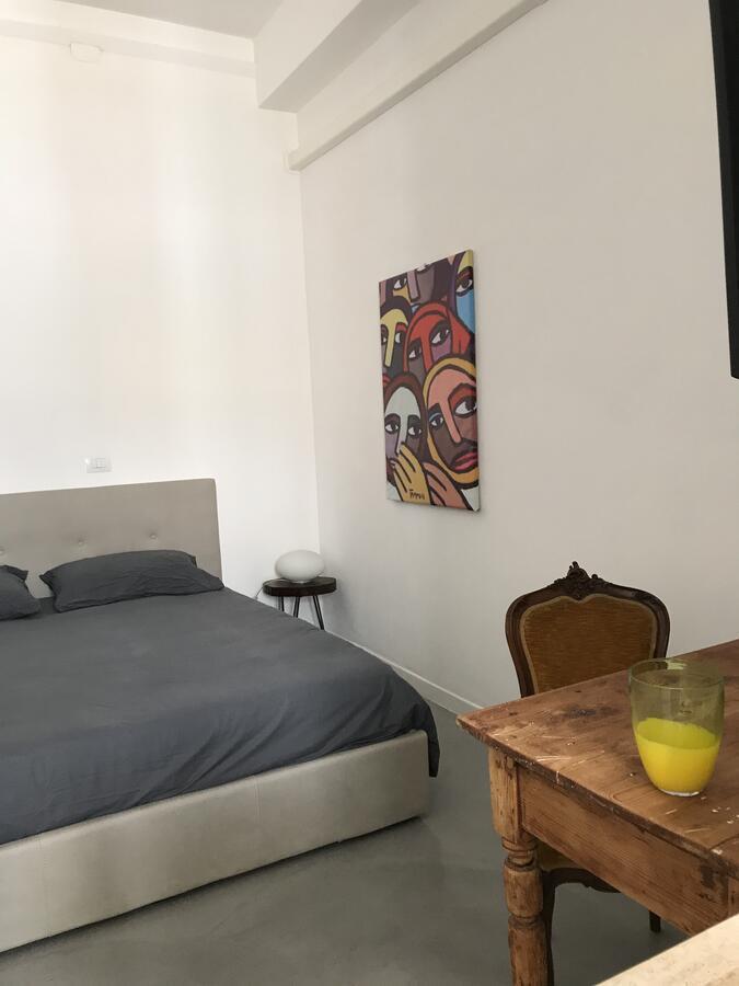 Palazzo Pilo Bed and Breakfast Sassari Exteriör bild