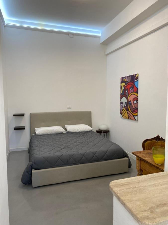 Palazzo Pilo Bed and Breakfast Sassari Exteriör bild