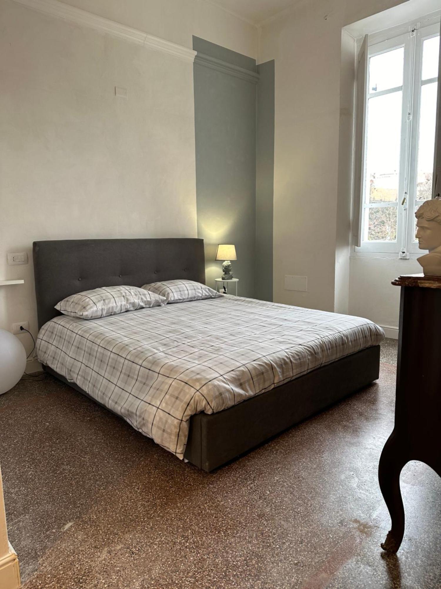 Palazzo Pilo Bed and Breakfast Sassari Exteriör bild