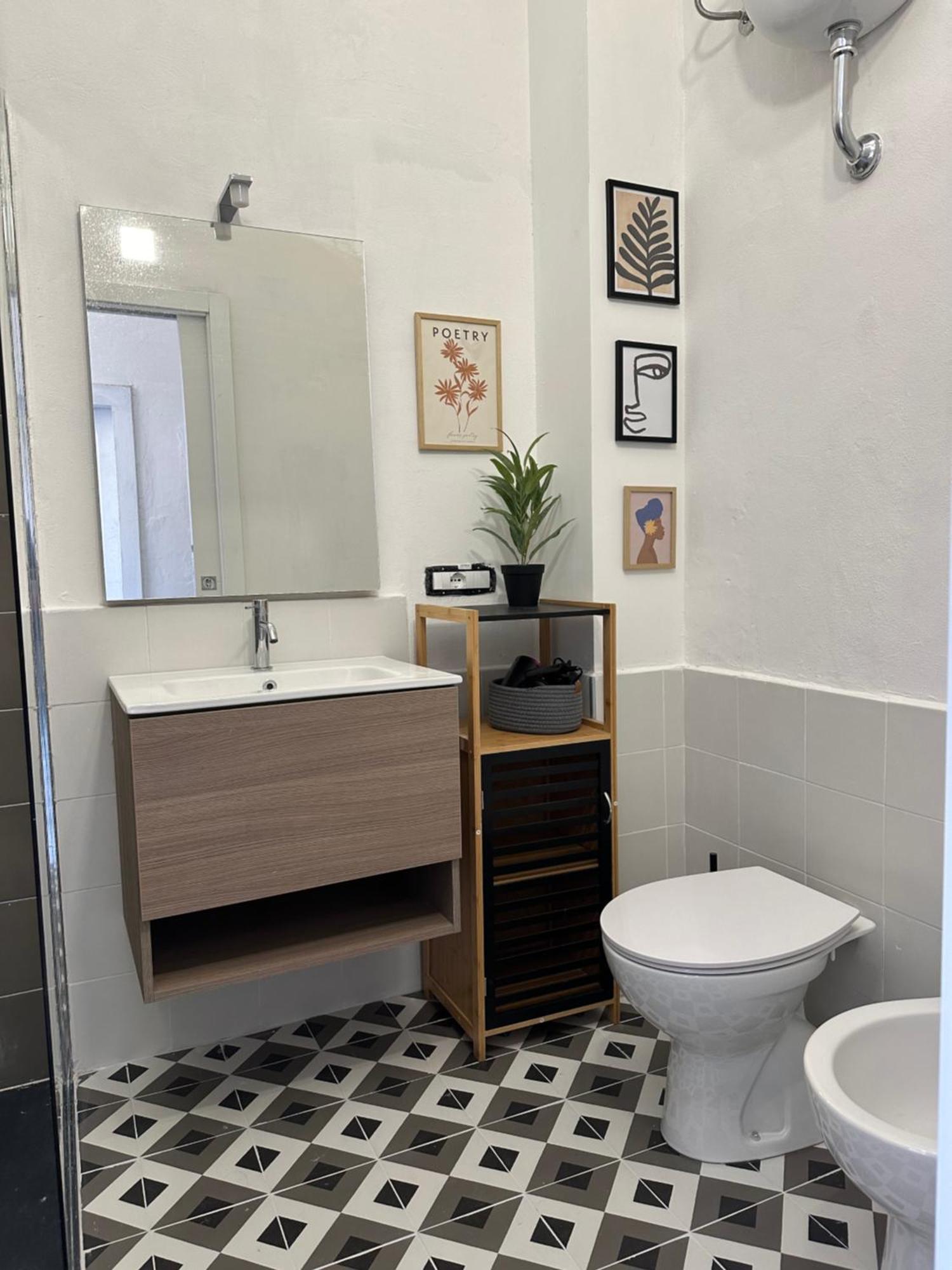 Palazzo Pilo Bed and Breakfast Sassari Exteriör bild